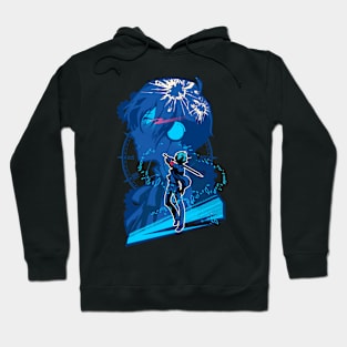 Persona 3 Reload Hoodie